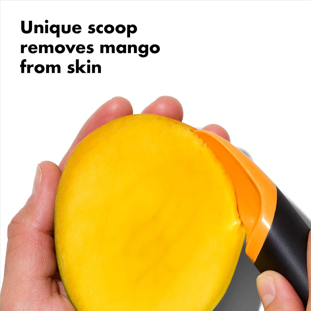 Good Grips Mango Slicer with Scoop
