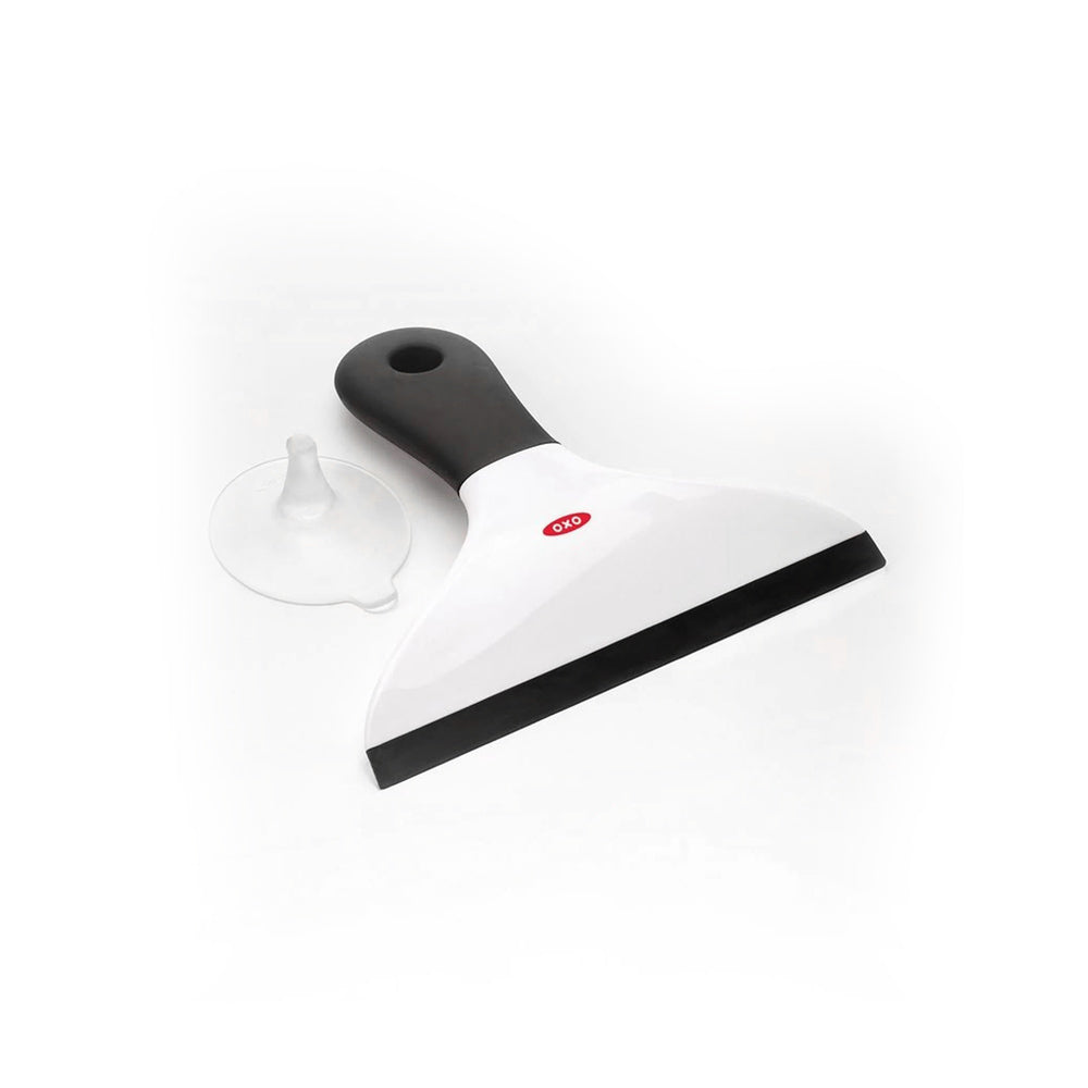 Good Grips Mini Squeegee - White