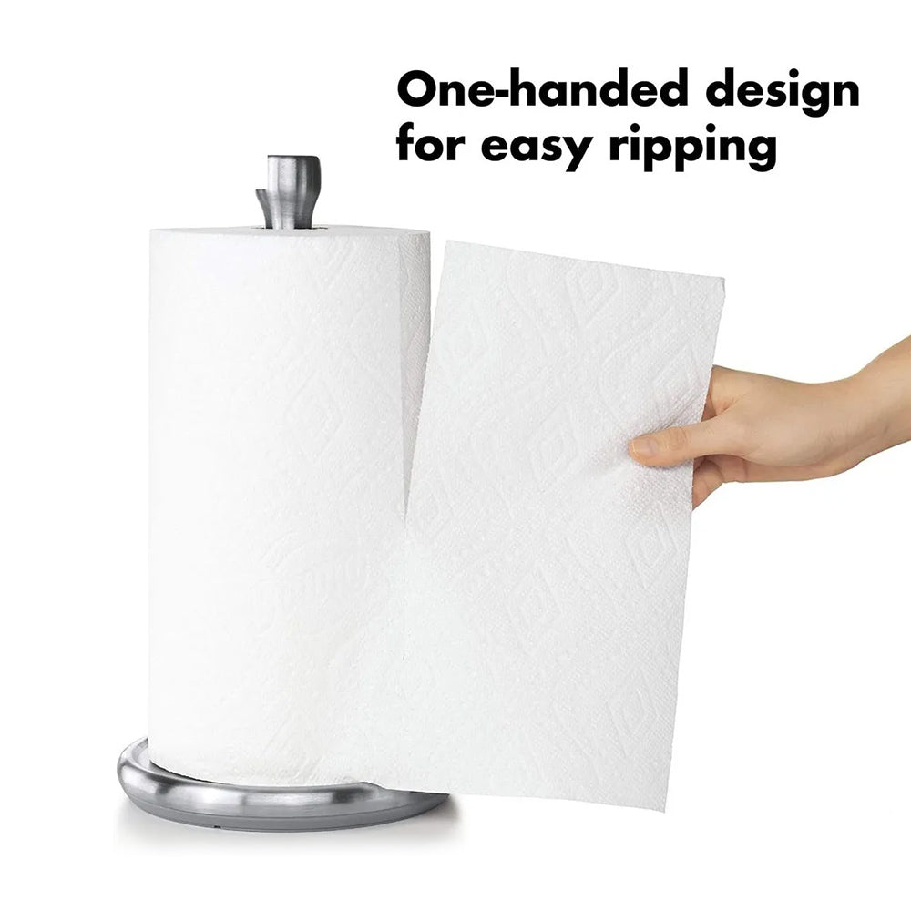 Good Grips Paper Towel Holder