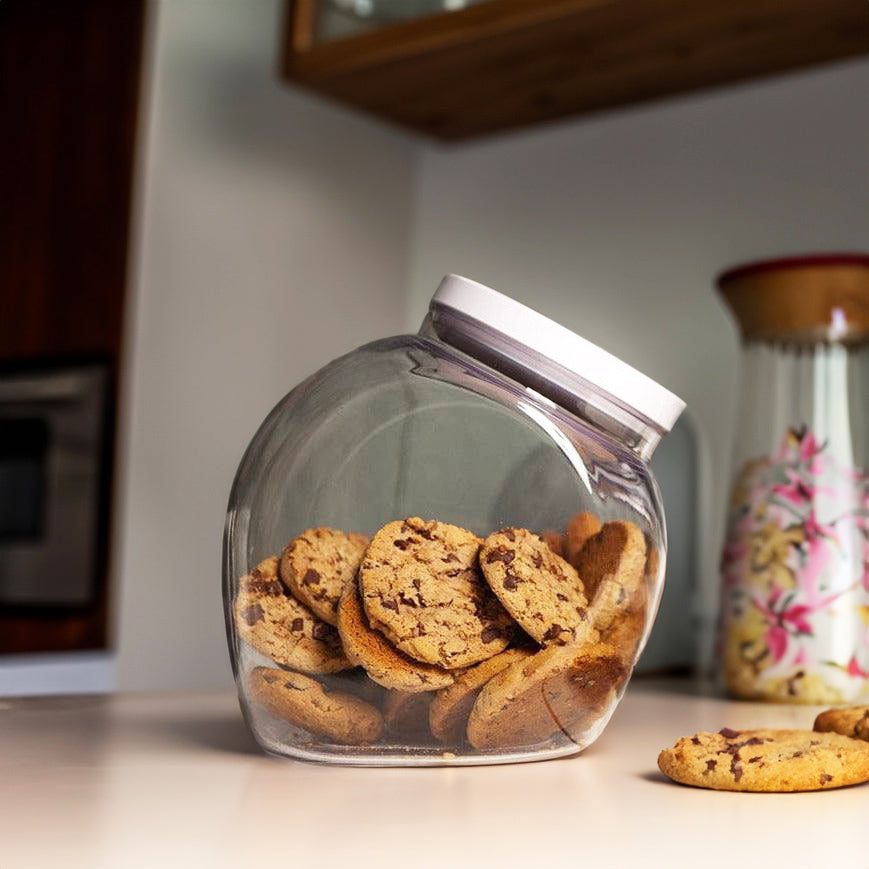 Good Grips Pop Cookie Jar - Small