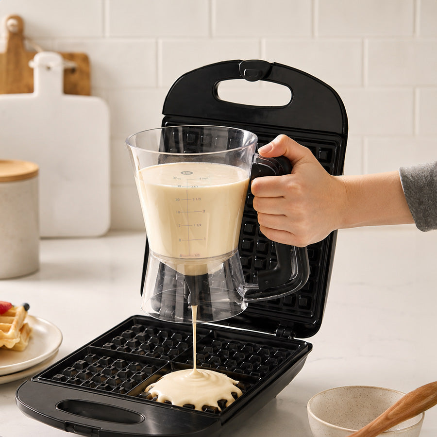 Good Grips Precision Batter Dispenser