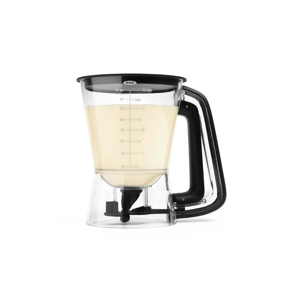 Good Grips Precision Batter Dispenser