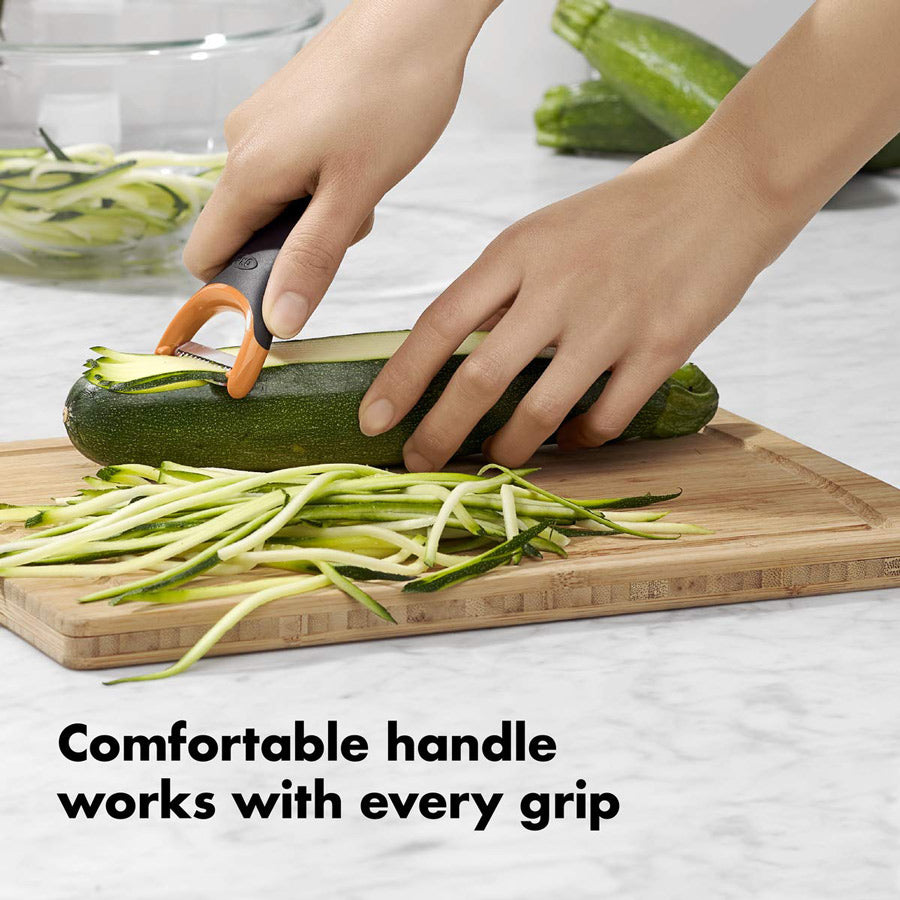 Good Grips Prep Julienne Peeler