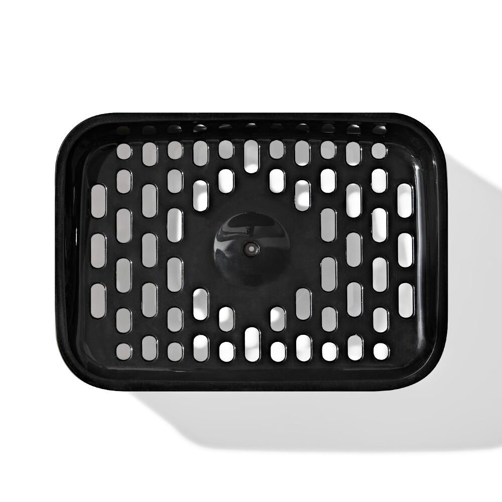 Good Grips Soap Dispensing Sponge Holder - Black