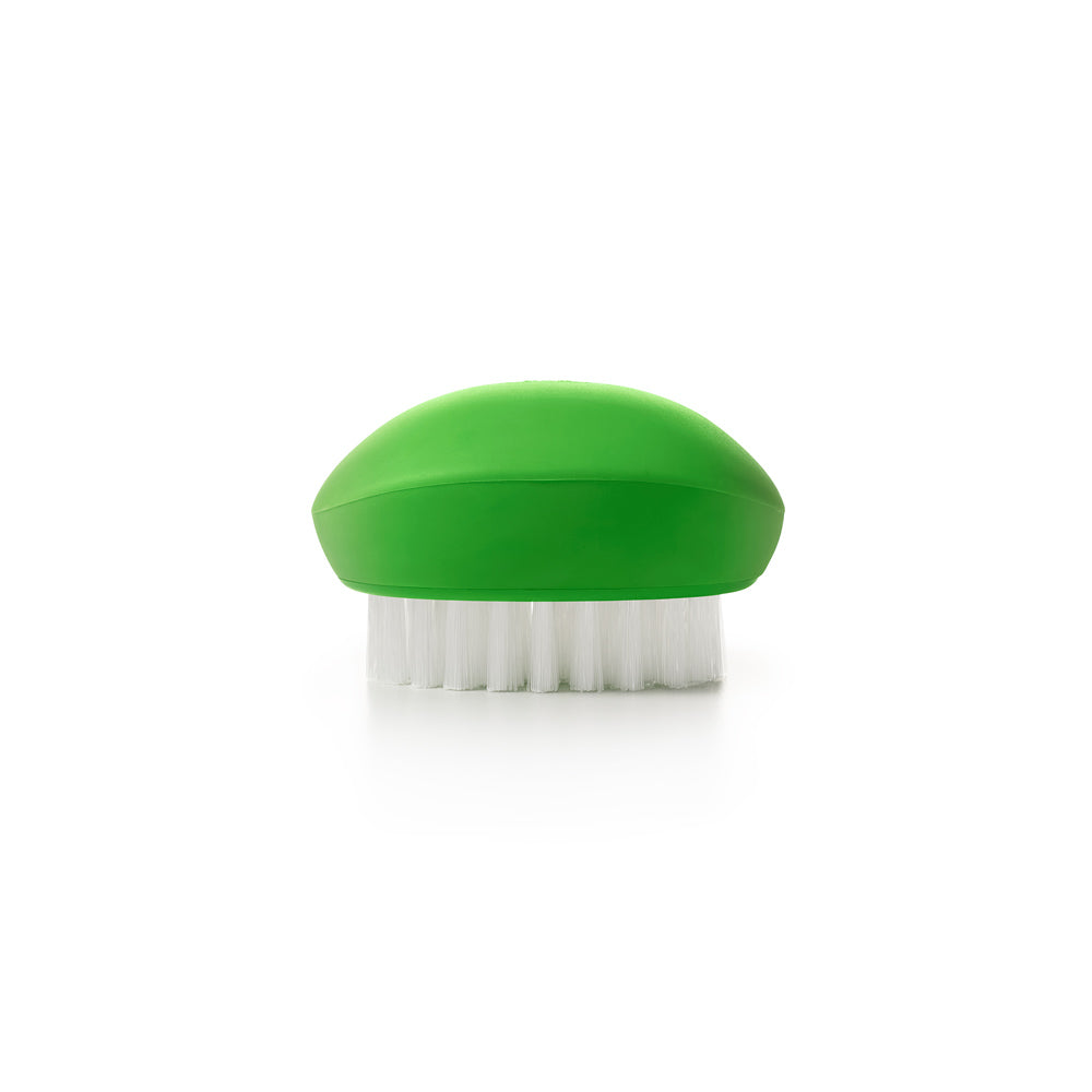 Good Grips Vegetable Brush - Green