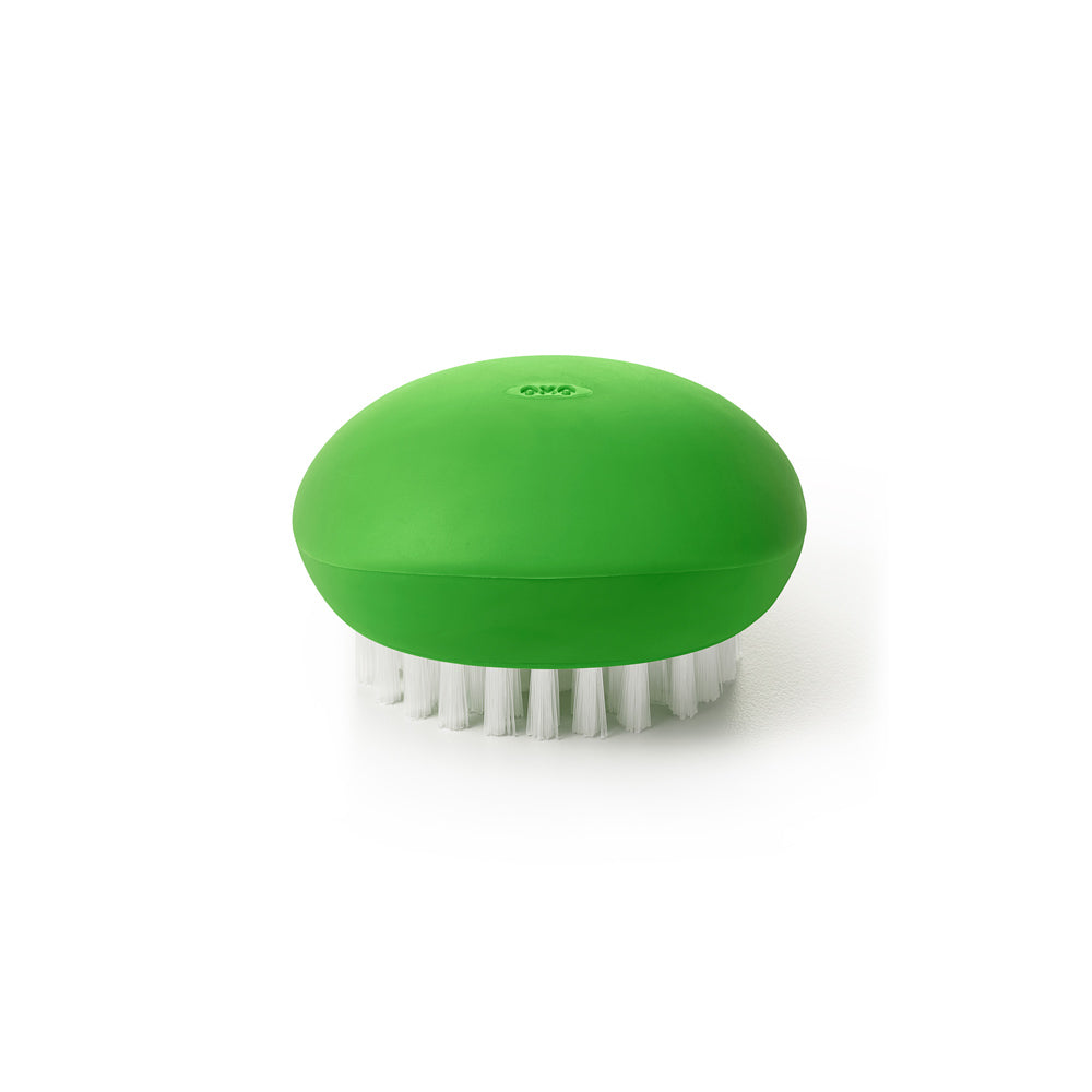 Good Grips Vegetable Brush - Green