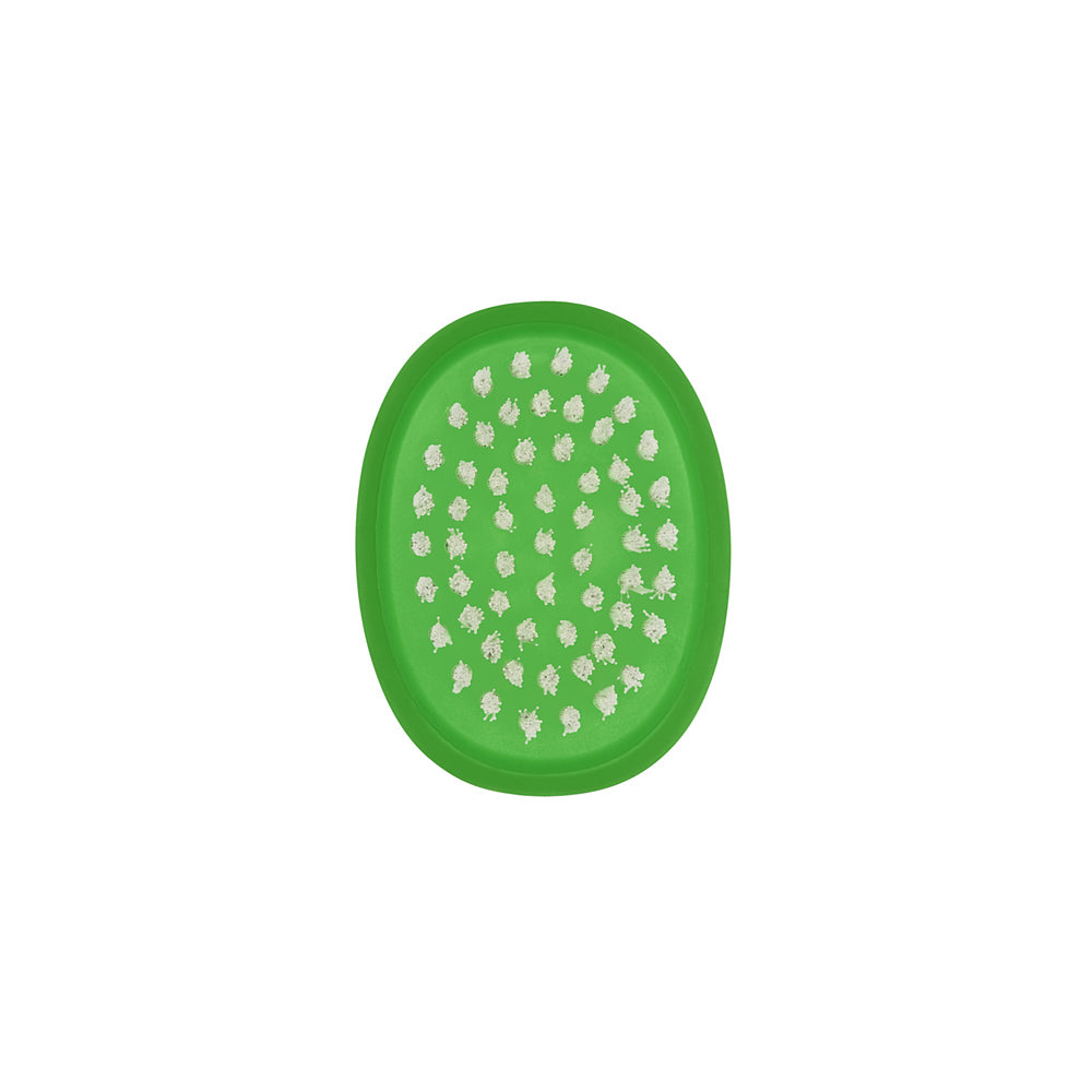 Good Grips Vegetable Brush - Green