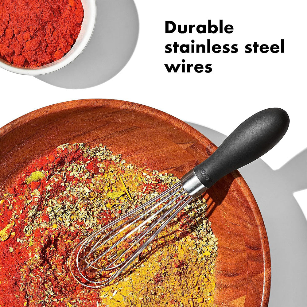 Good Grips Whisk Mini - Black