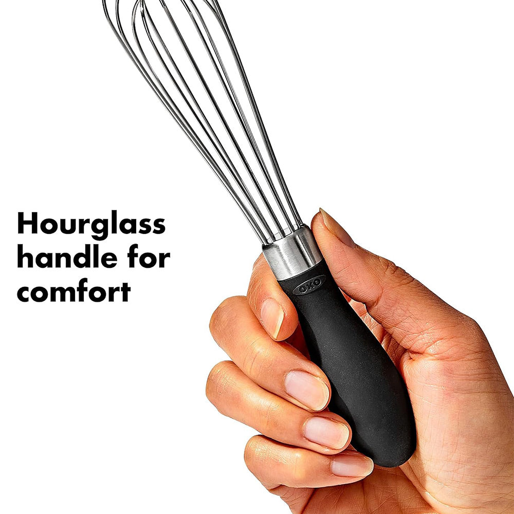 Good Grips Whisk Mini - Black