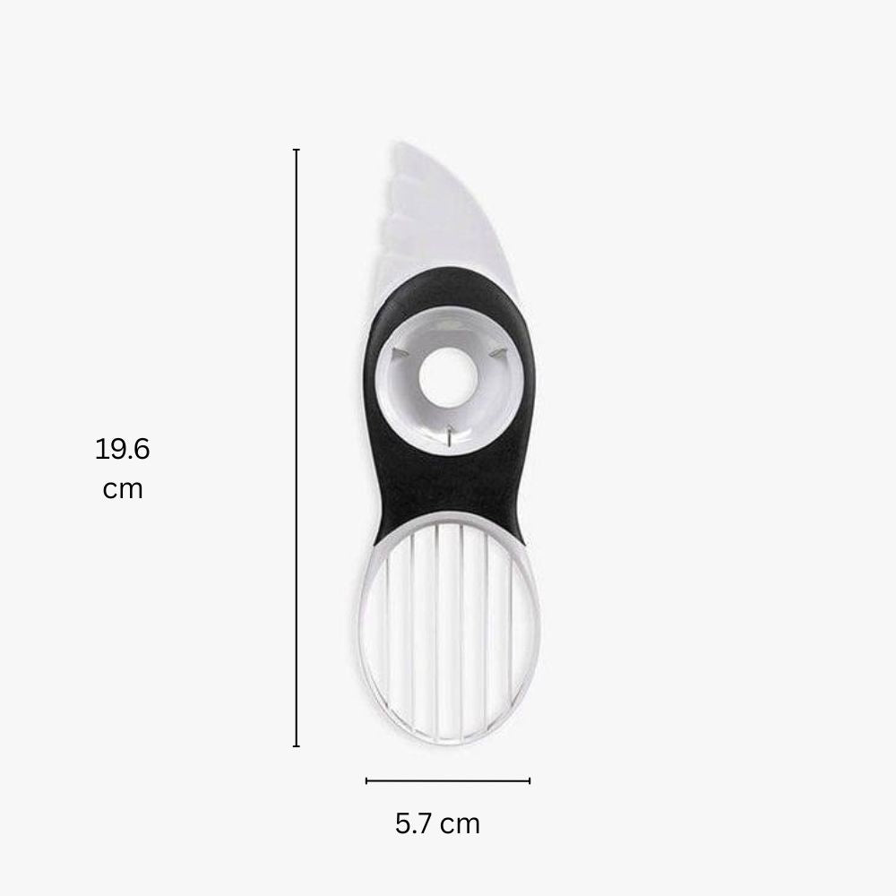 Good Grips 3-In-1 Avocado Slicer