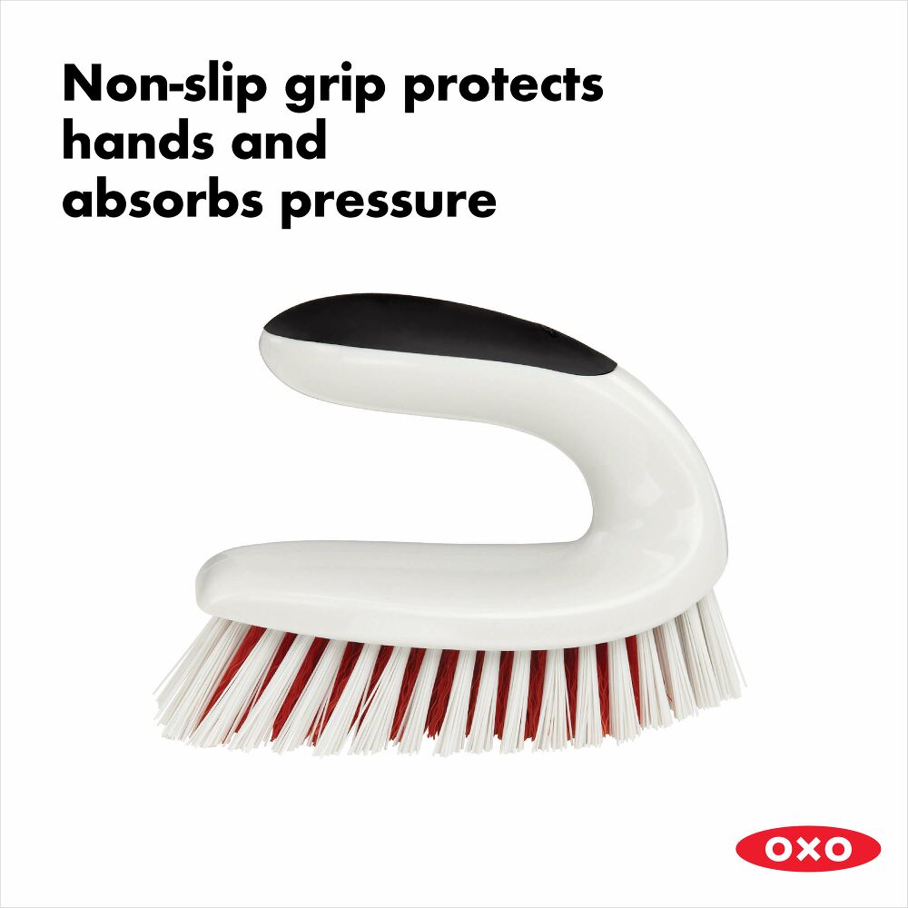 Good Grips All-Purpose Scrub Brush