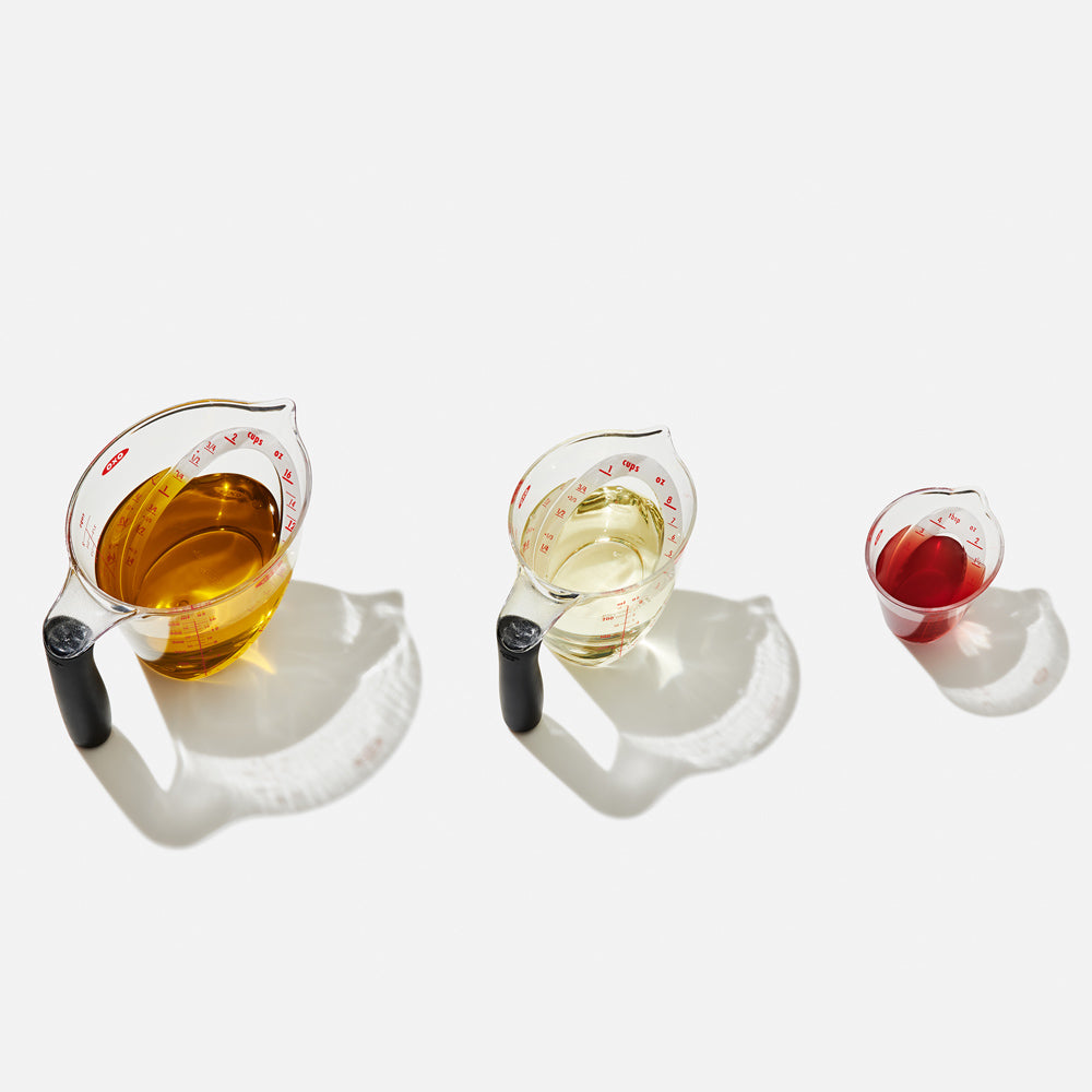 Good Grips Angled Measuring Cup - 250ml