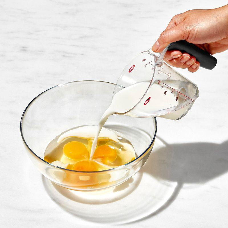 Good Grips Angled Measuring Cup - 250ml