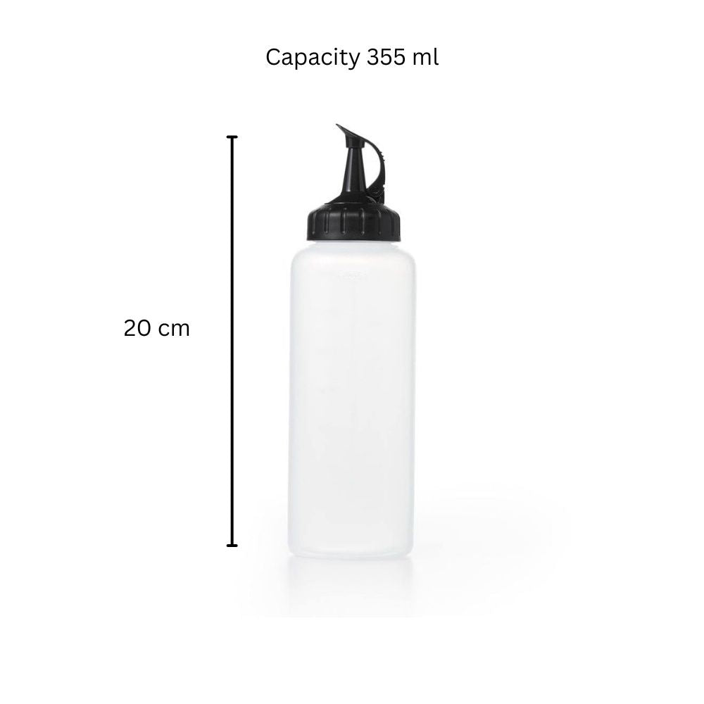 Good Grips Chef's Squeeze Bottle 355ml