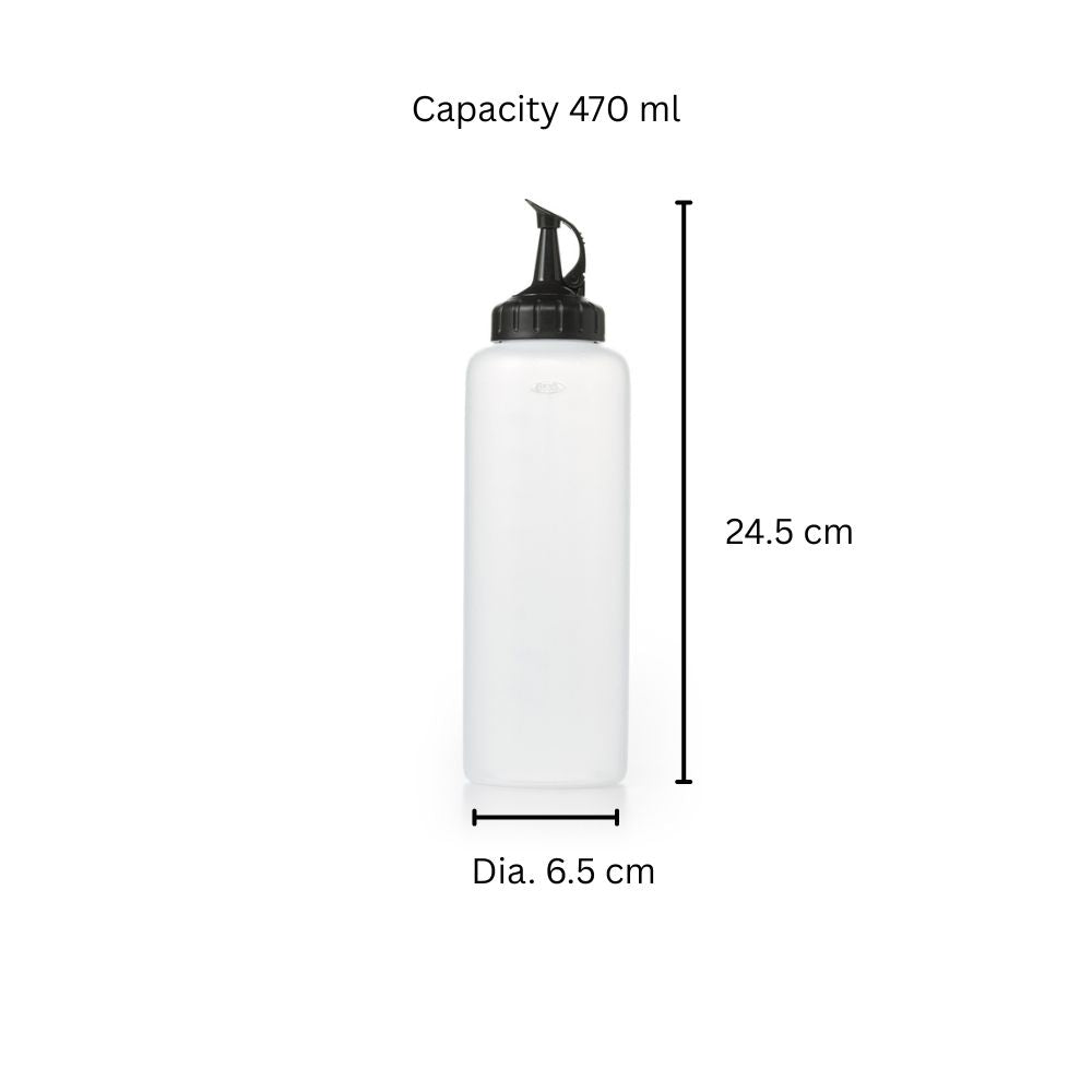 Good Grips Chef's Squeeze Bottle 470ml