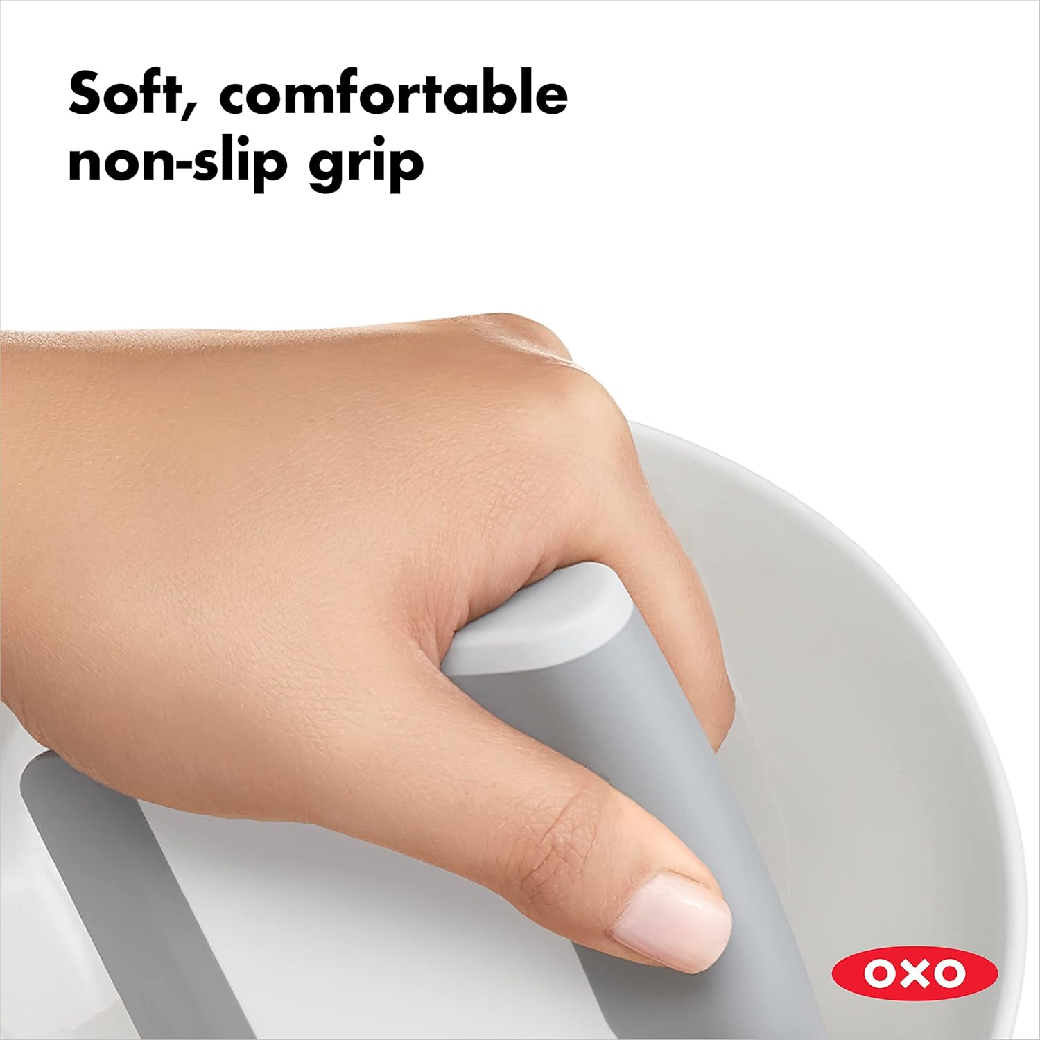 Good Grips Dish Squeegee