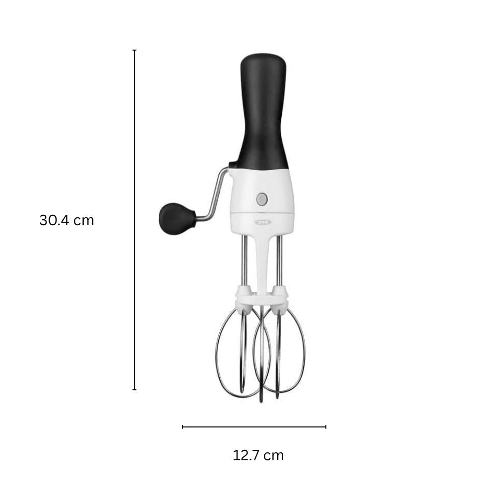 Good Grips Egg Beater