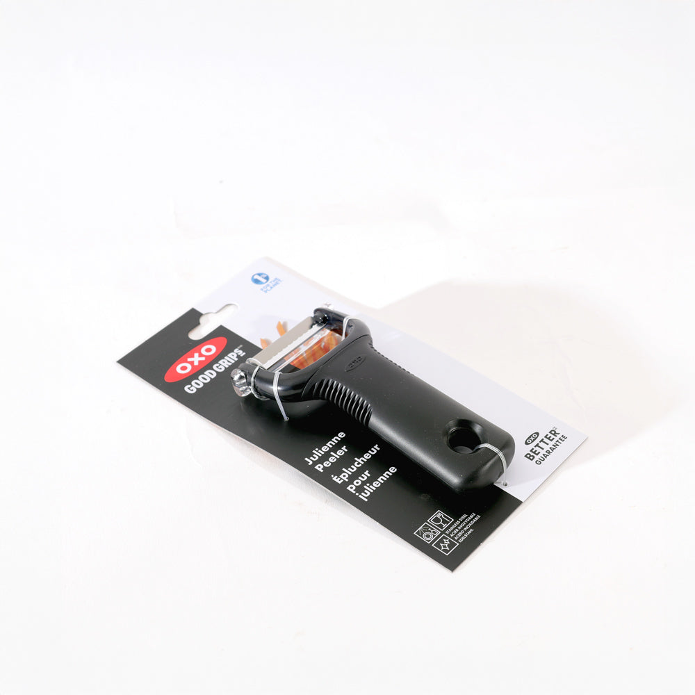 Good Grips Julienne Peeler - Black