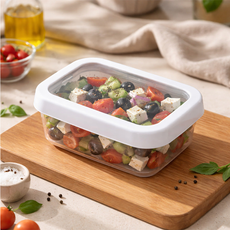 Good Grips Locktop Container - 900ml