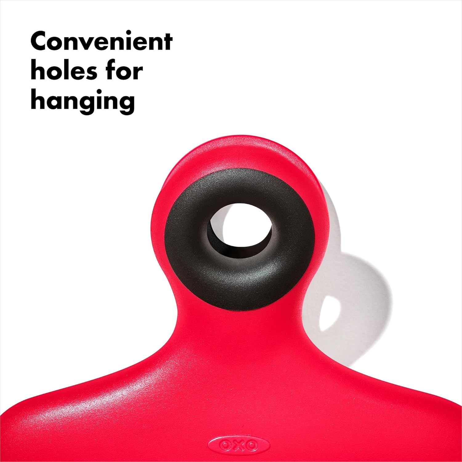 Good Grips Magnetic Heavy-Duty Clips, Set of 4