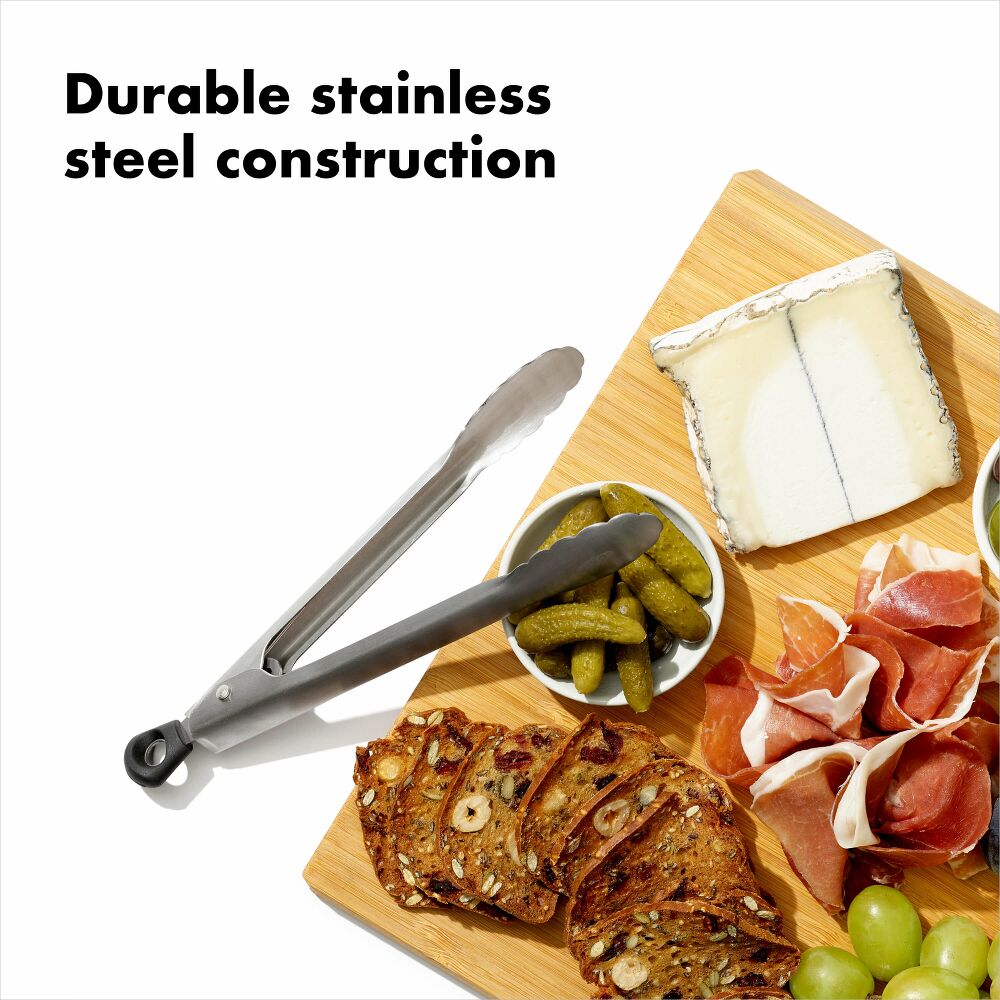 Good Grips Mini Tongs