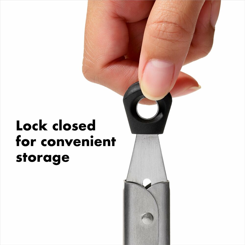 Good Grips Mini Tongs