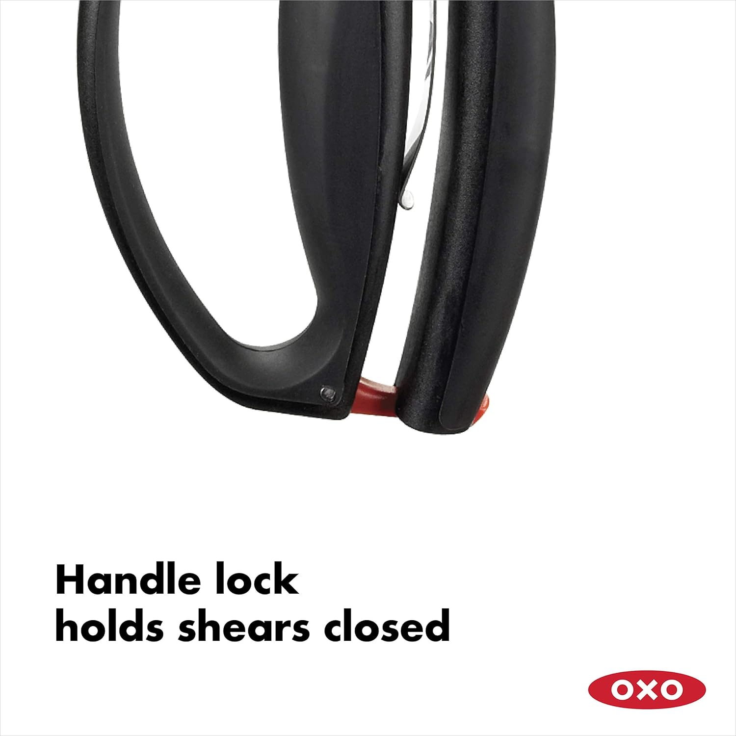 Good Grips Poultry Shears - Black