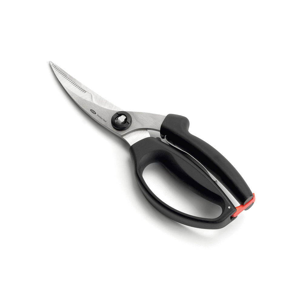 Good Grips Poultry Shears - Black