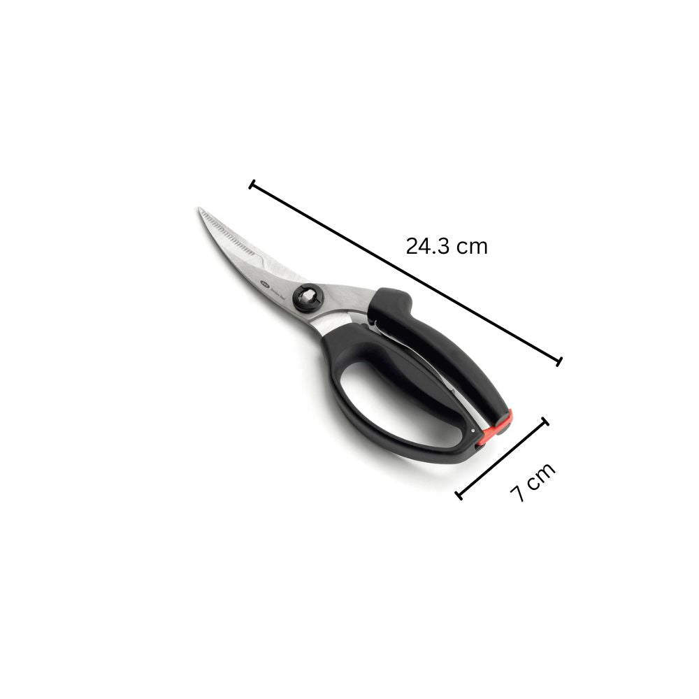 Good Grips Poultry Shears - Black