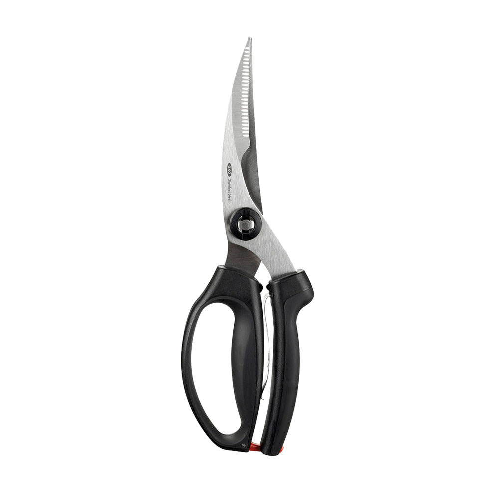 Good Grips Poultry Shears - Black