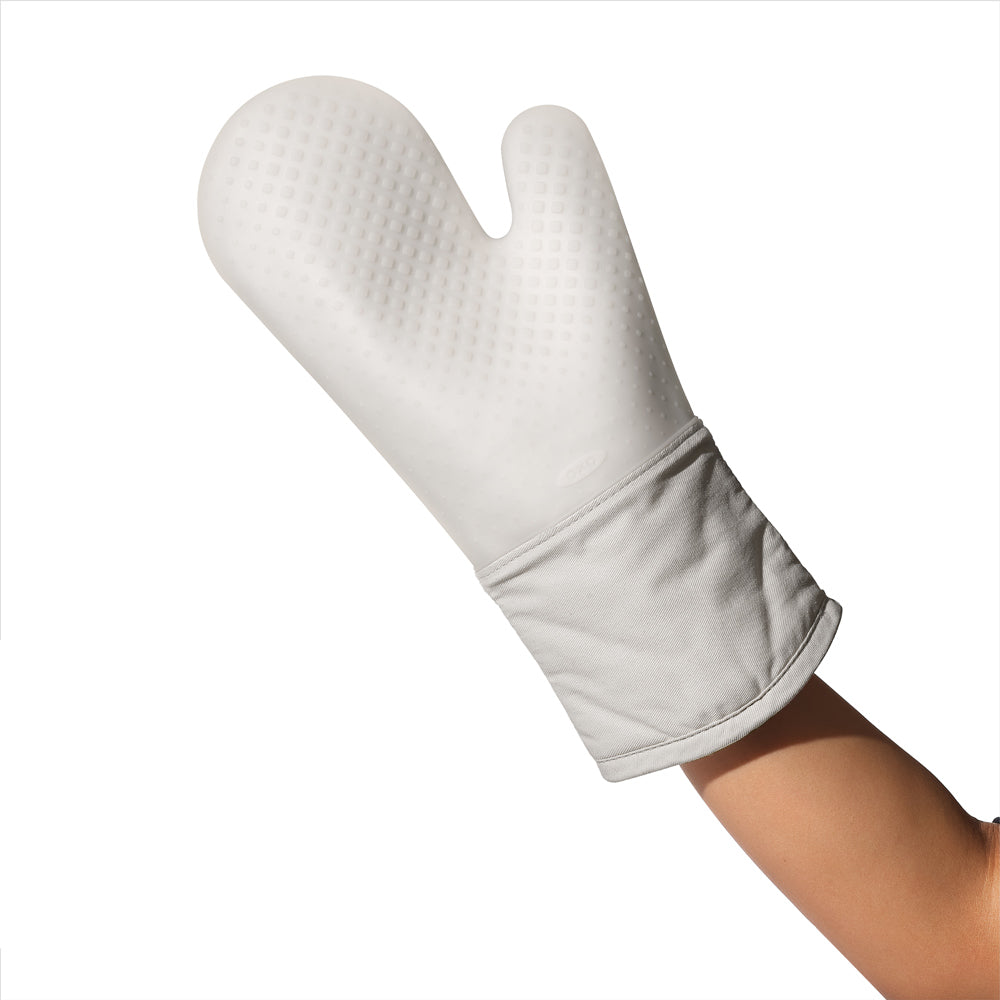 Good Grips Silicone Oven Mitt - Oat