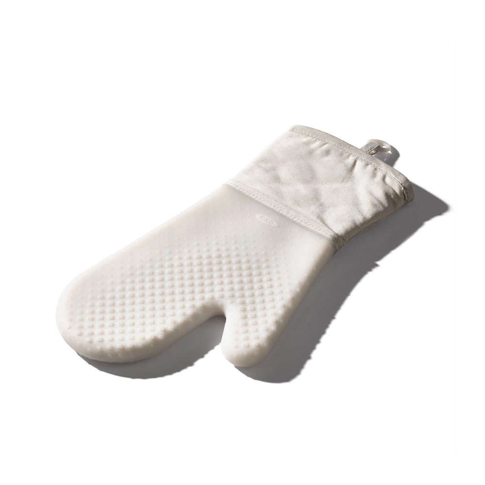 Good Grips Silicone Oven Mitt - Oat