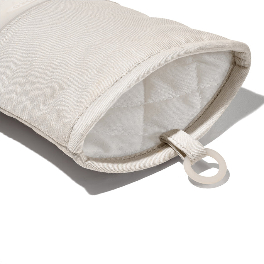 Good Grips Silicone Oven Mitt - Oat