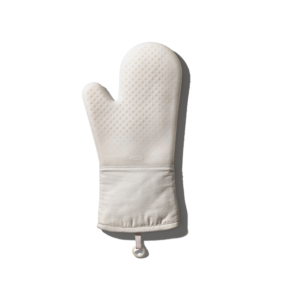 Good Grips Silicone Oven Mitt - Oat