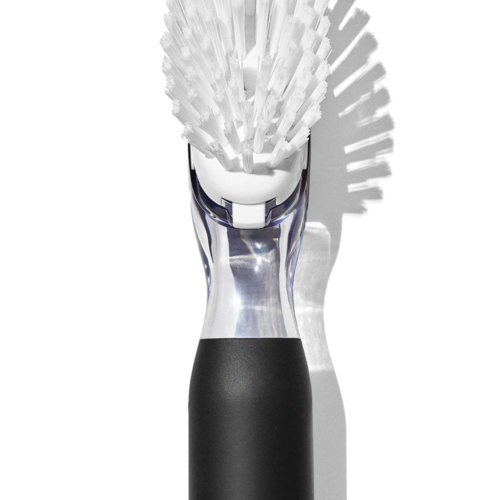 Good Grips Soap Dispensing Brush Refills Set of 2