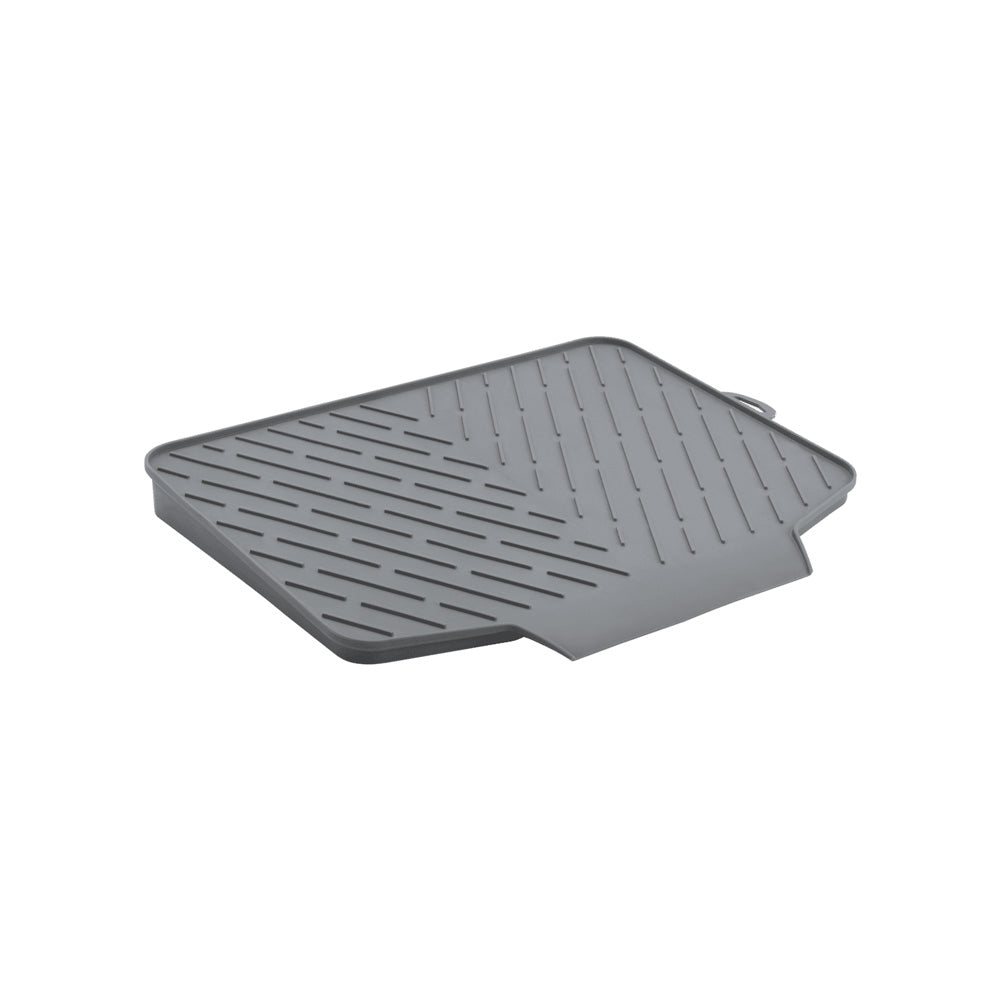 Gravity-Duo 2 in 1 Drying Mat - Dark Grey