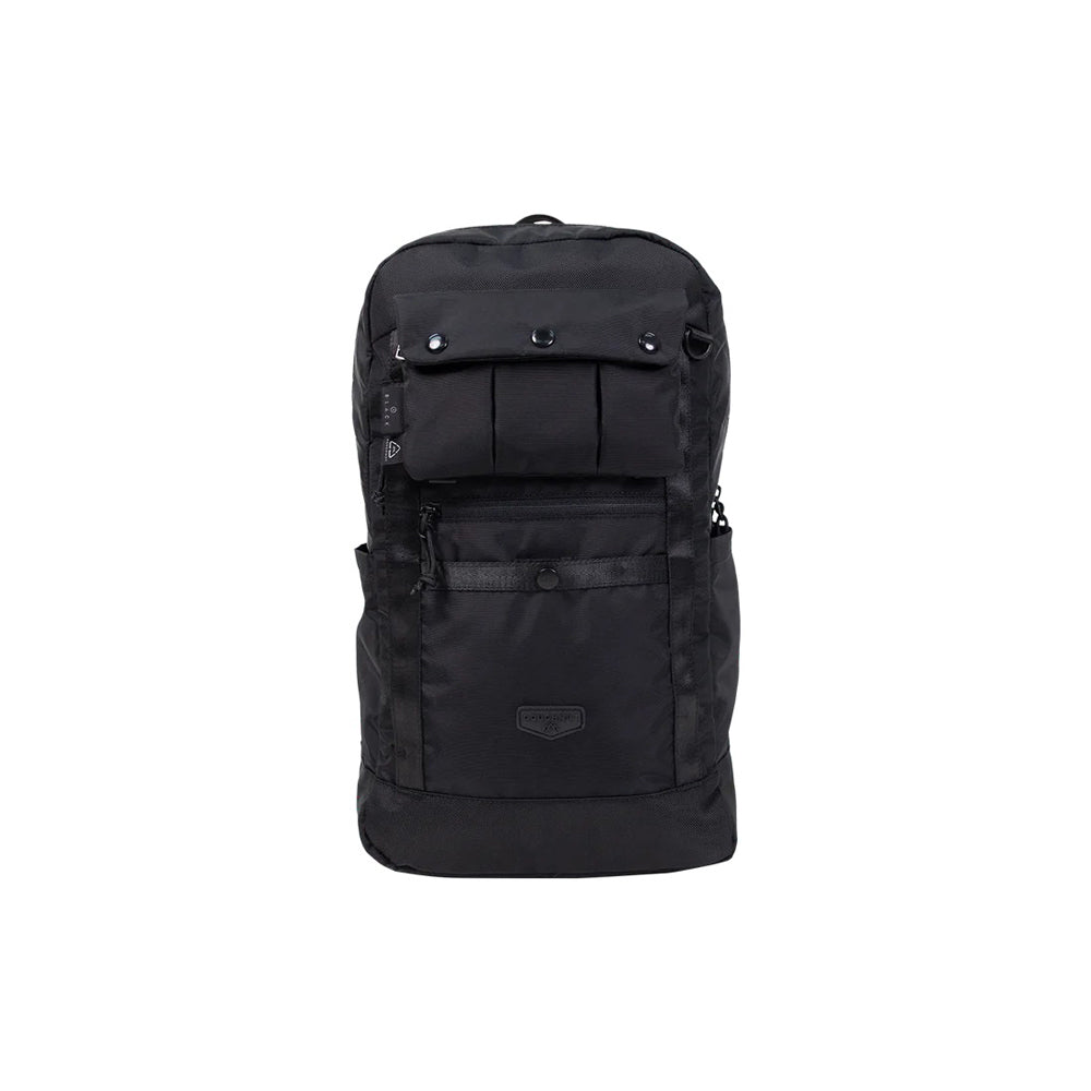 Guild The Actualise Series Backpack - Black