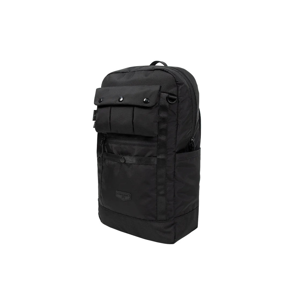 Guild The Actualise Series Backpack - Black