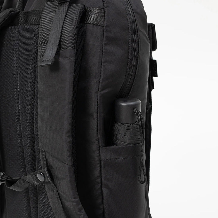 Guild The Actualise Series Backpack - Black