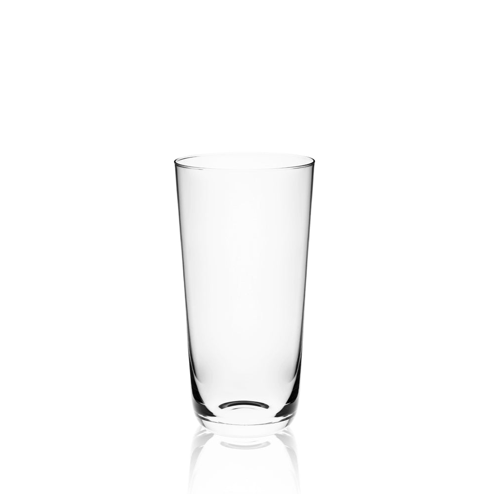 Handy Long Drink Tumblers 450ml, Set of 6