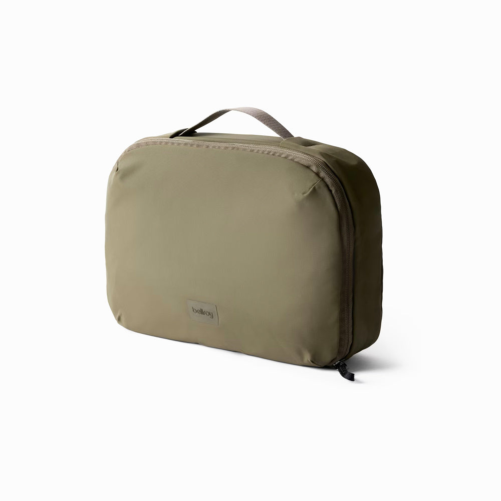 Bellroy Hanging Toiletry Kit Plus - Seakelp