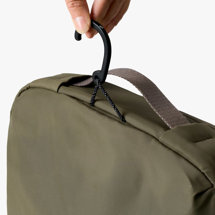 Hanging Toiletry Kit Plus - Seakelp