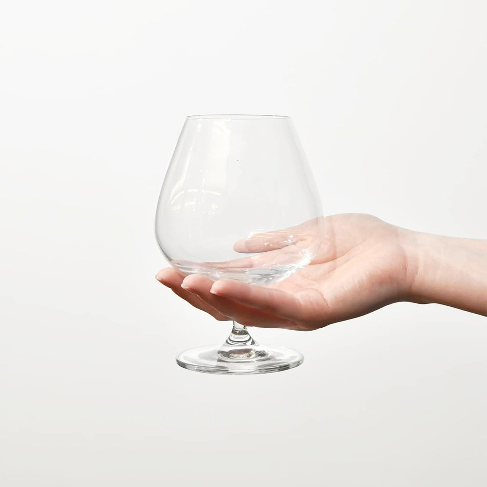 Harmony Cognac Glasses 590ml, Set of 6