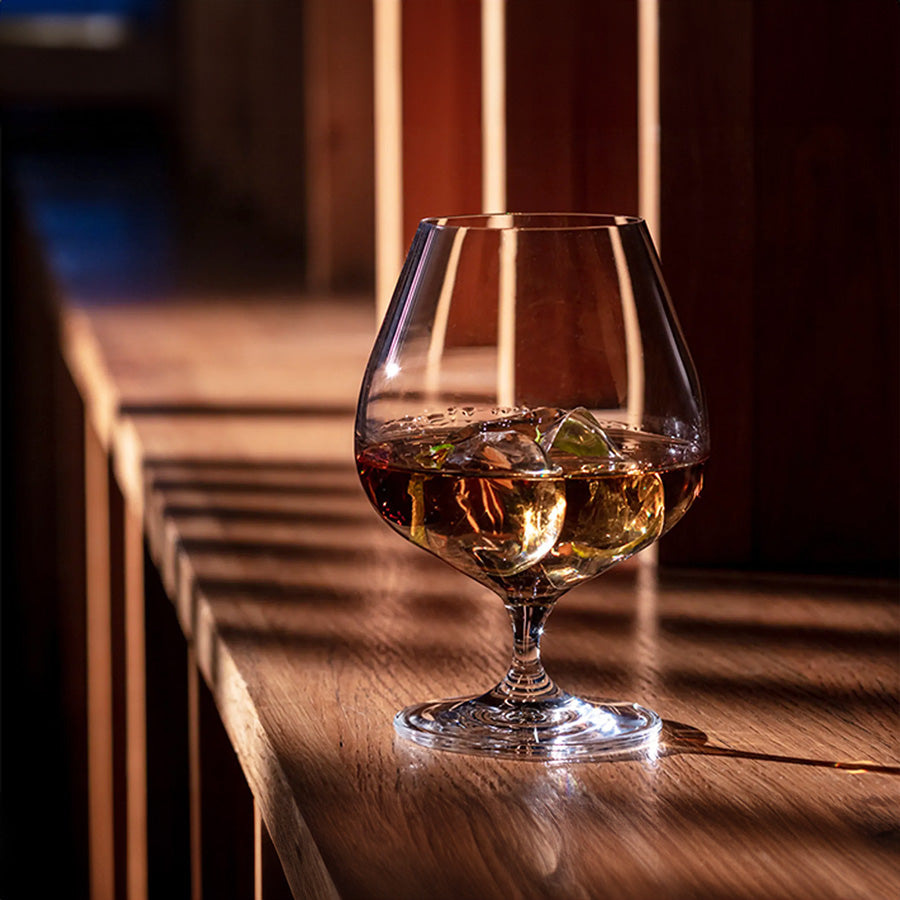 Harmony Cognac Glasses 590ml, Set of 6