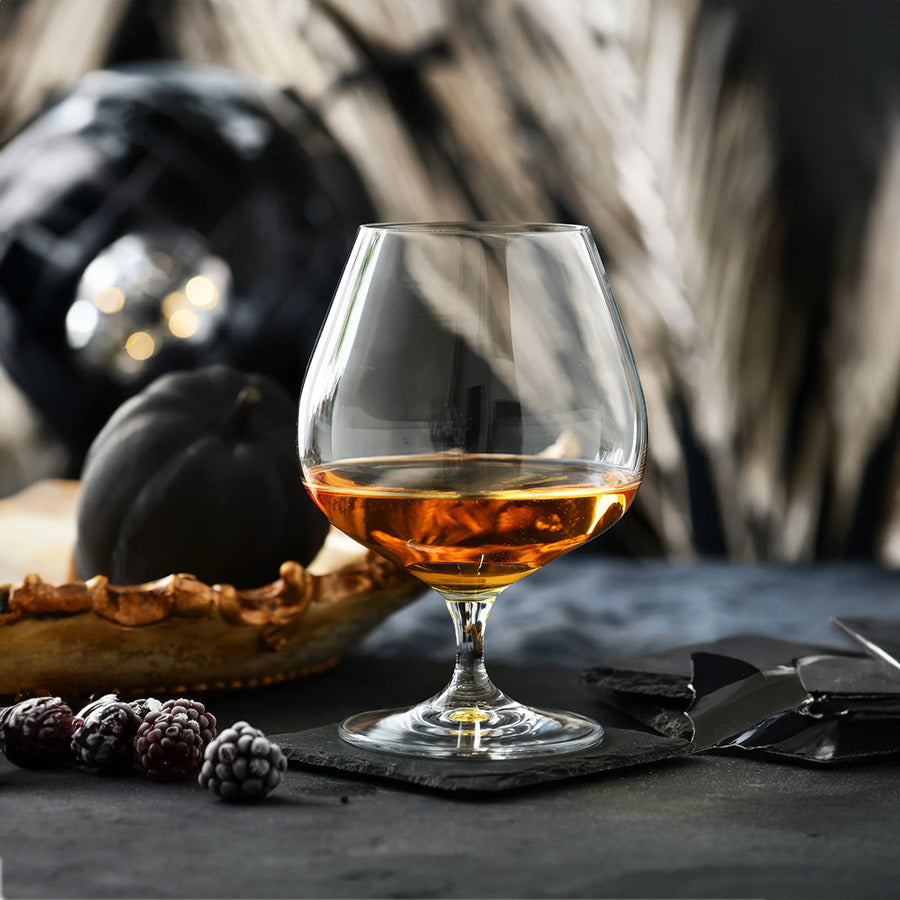 Harmony Cognac Glasses 590ml, Set of 6