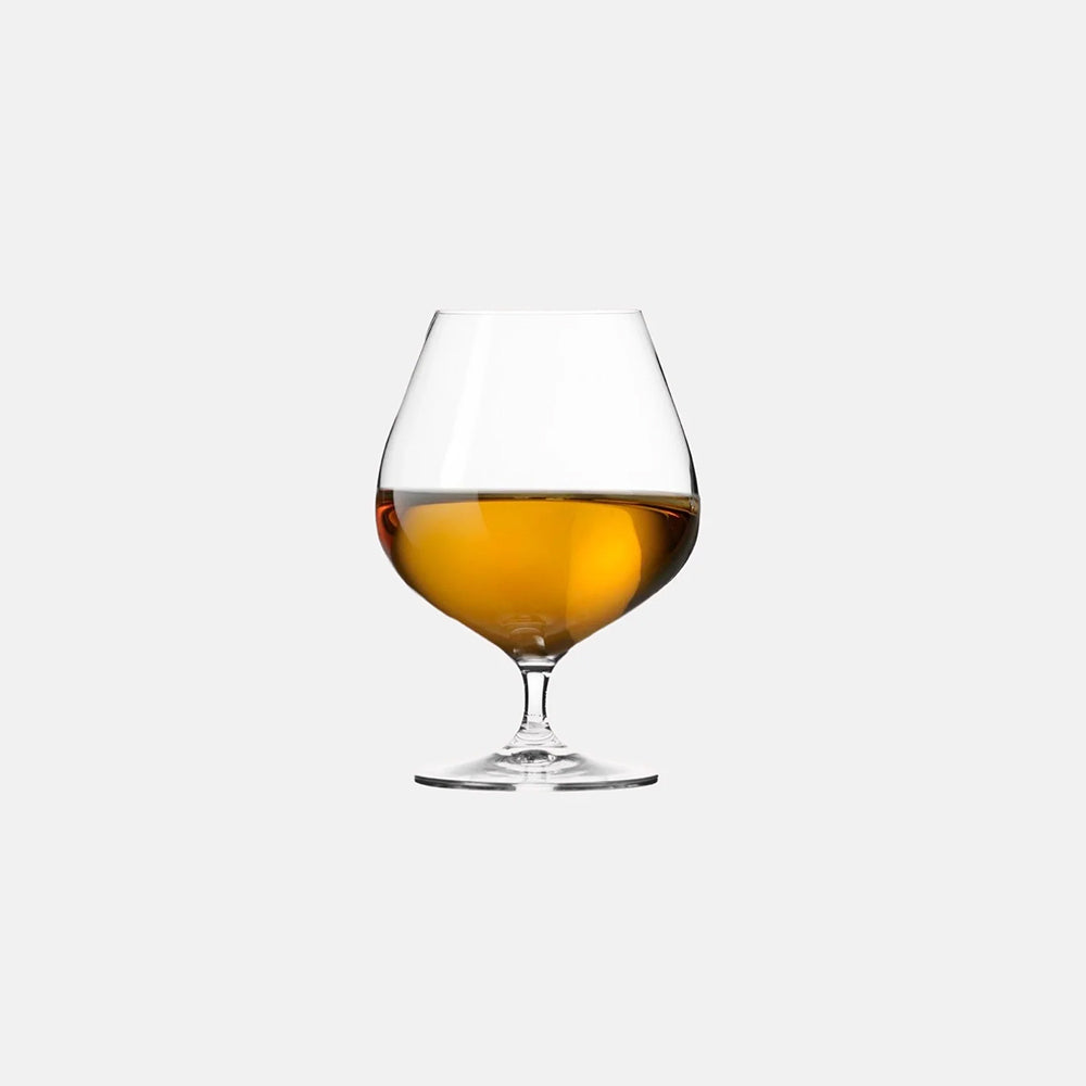Harmony Cognac Glasses 590ml, Set of 6
