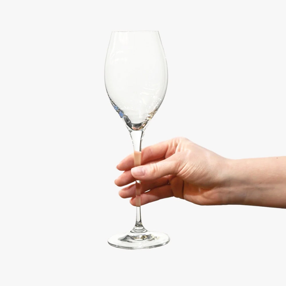Harmony Prosecco Glasses 300ml, Set of 6