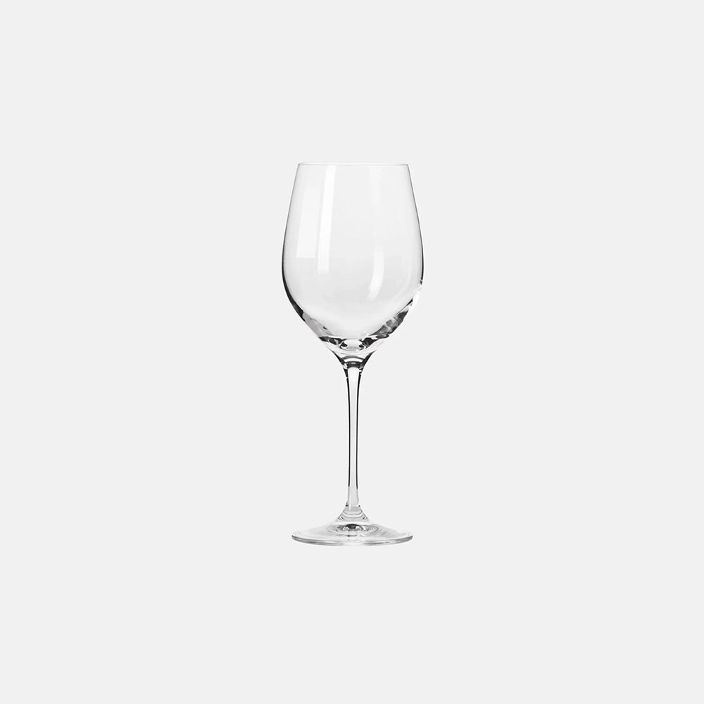 Harmony White Wine Glasses 430ml, Set of 6