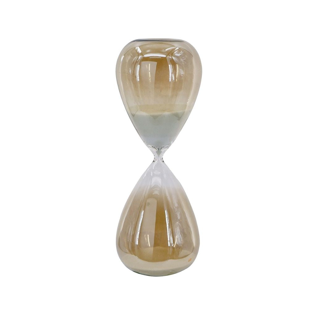 Havana Hourglass XL - Gold