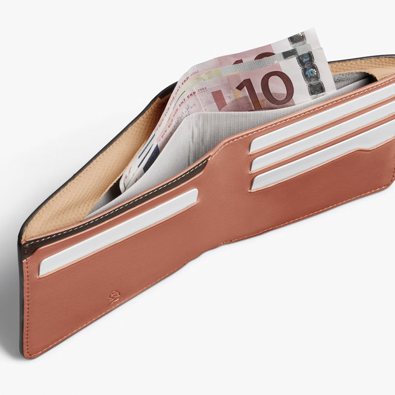 Hide and Seek Premium Wallet - Aragon